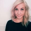 Sarah Williams-Clarke